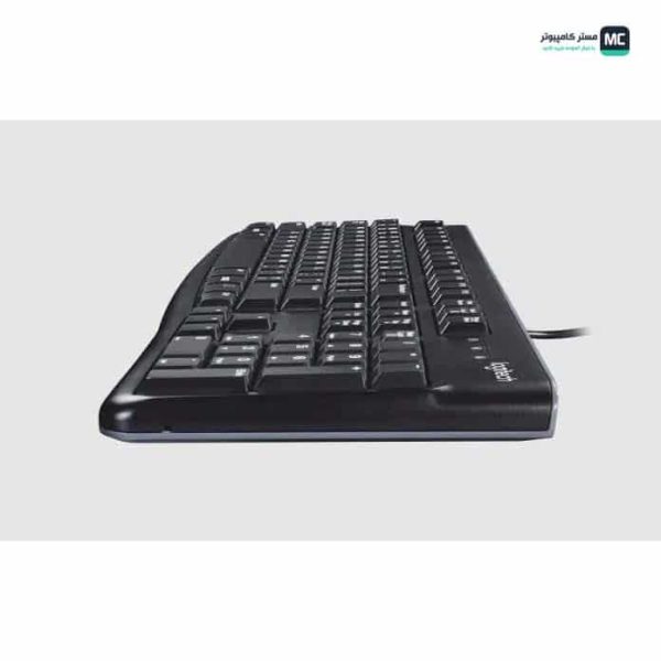 Logitech K120 Wired USB Keyboard