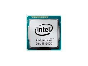 Core i5-9400