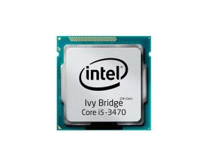 Core i5 3470 Ivy Bridge