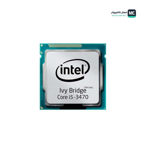 Core i5 3470 Ivy Bridge
