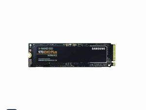 Samsung 970 EVO Plus 2280 NVMe 1TB M.2 SSD