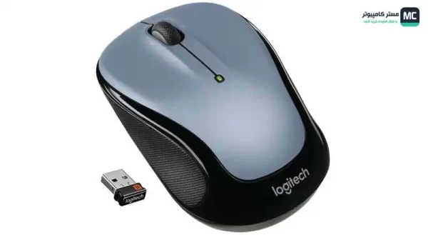 Logitech M325 Mouse