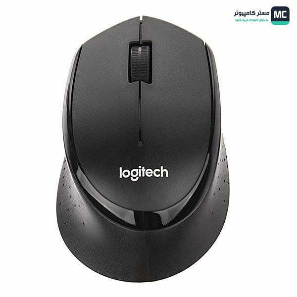 Logitech MK345 Wireless