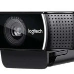 Logitech C920 HD PRO WebCam