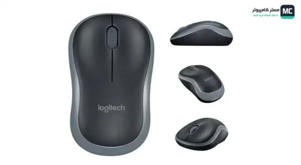 Logitech MK330 Mouse & Keyboard
