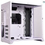 LIAN LI PC-O11-Dynamic-Medium-X black Mid Tower Case