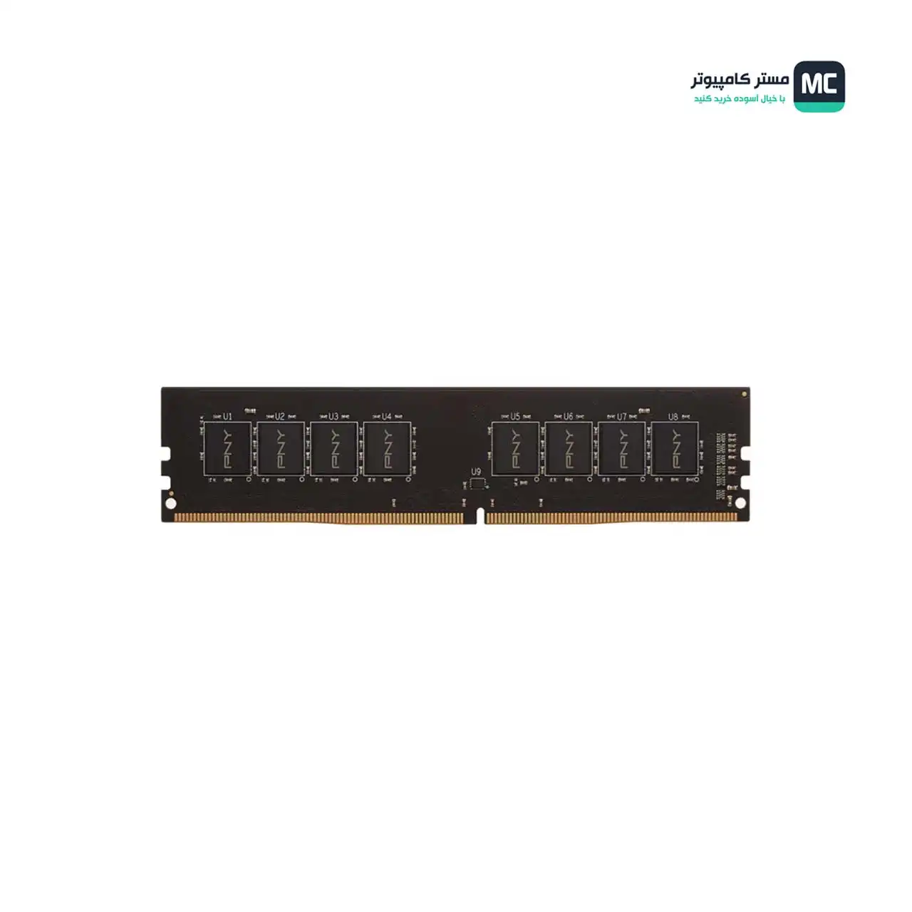 Performance 16GB 2666MHz CL19 DDR4 Main Photo