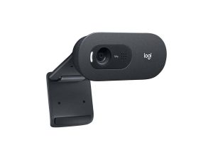 Logitech C505e HD BUSINESS Webcam