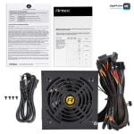Antec VP650-Plus Power Supply