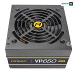 Antec VP650-Plus Power Supply