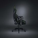 Razer Gaming Chair ISKUR Black & Green