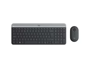 Logitech MK470 Mouse & Keyboard