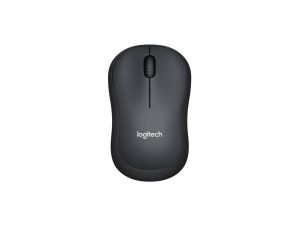 Logitech M221 SILENT Wireless Mouse