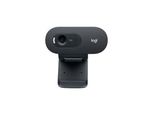 Logitech C505e HD BUSINESS Webcam