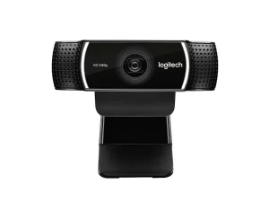 Logitech C922 Stream WebCam