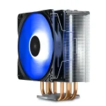 DeepCool GAMMAXX GT V2 RGB WIRED CONTROLLER AND MB SYNC CPU Cooler