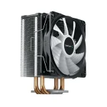 DeepCool GAMMAXX GT V2 RGB WIRED CONTROLLER AND MB SYNC CPU Cooler