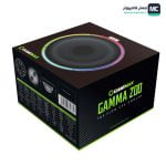GAMEMAX Gamma 200 ARGB CPU Cooler