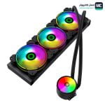 GAMEMAX IceChill 360 Rainbow ARGB CPU Liquid Cooler