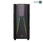 GAMEMAX Typhoon COC Mid Tower Case
