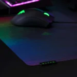 Razer Sphex V2 - Mini Gaming Mouse Pad