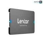 SSD SATA LEXAR N!Q 100 240GB