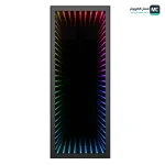 GAMEMAX Abyss TR Front Panel