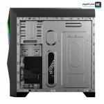 GameMax Ares 6830 Left side Without Door