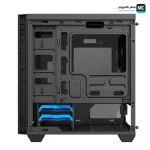 GameMax MINI Abyss Left Side Without Door