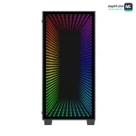 GameMax MINI Abyss Front Panel