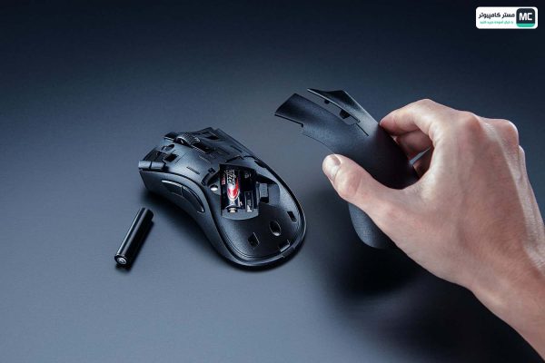 Razer DeathAdder V2 X HyperSpeed Gaming Mouse