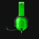 Razer BlackShark V2 X Green Gaming Headset