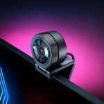 Razer Kiyo Pro Light Sensor Streaming Webcam