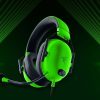 Razer BlackShark V2 X Green Gaming Headset