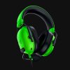 Razer BlackShark V2 X Green Gaming Headset