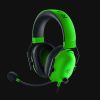 Razer BlackShark V2 X Green Gaming Headset