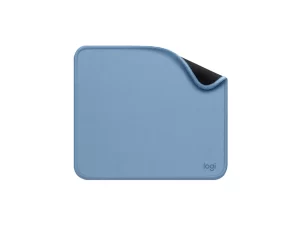 Logitech Studio Blue grey Mouse pad