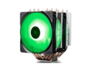 DeepCool Neptwin RGB CPU Air Cooler
