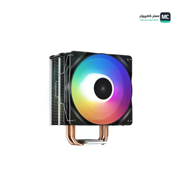 DeepCool GAMMAXX 400 XT CPU Air Cooler
