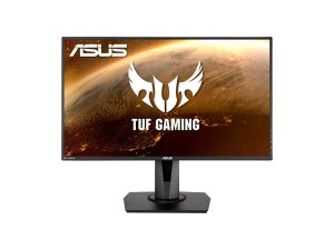 TUF Gaming VG279QR Gaming Monitor – 27 inch Full HD
