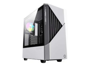 GAMEMAX T806WB Contac COC WB Mid Tower Case