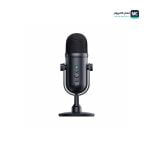 Razer Seiren V2 Pro Professional-grade Streaming USB Microphone