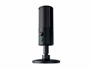 Razer Seiren X Professional Studio Grade Microphone