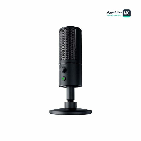 Razer Seiren X Professional Studio Grade Microphone
