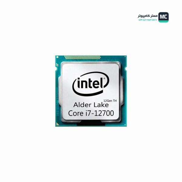 Intel Core i7-12700 Alder Lake LGA1700 Processer