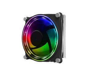 GAMEMAX Gamma 300 Rainbow ARGB CPU Cooler