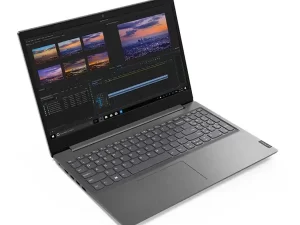 لپ تاپ 15 اینچی لنوو مدل V15-Q (N5030-4GB-1TB-INT-HD)