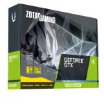 Zotac GAMING GeForce GTX 1660 SUPER Twin Fan 6GB GDDR6 Graphics Card