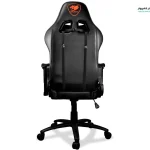 GAMING CHAIR COUGAR ARMOR ONE BLACK