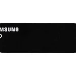 Samsung PM9A1 NVMe M.2 256GB